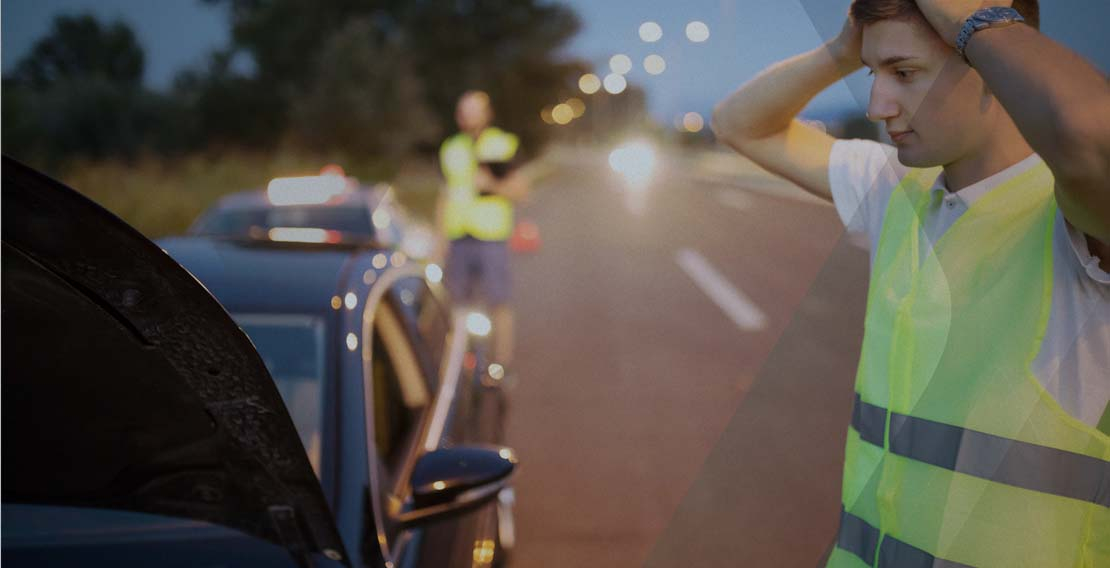 Quels sont les risques sur la route ?